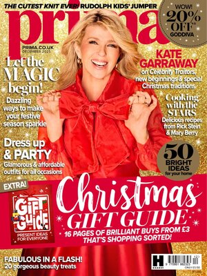 cover image of Prima UK